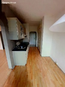 Prodej bytu 4+1 92 m² Mazurská, Praha - Troja