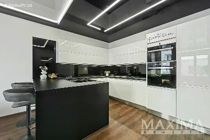 Prodej bytu 3+kk 77 m² Čerpadlová, Praha - Vysočany