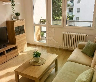 Prodej bytu 2+kk 40 m²