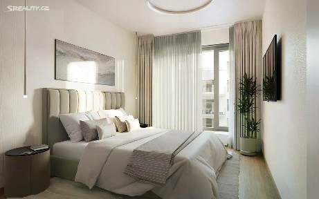 Prodej bytu 3+kk 81 m² Stochovská, Praha - Ruzyně