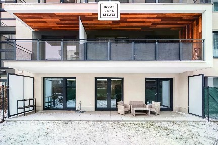 Prodej bytu 3+kk 97 m² Zvěřinova, Praha - Strašnice