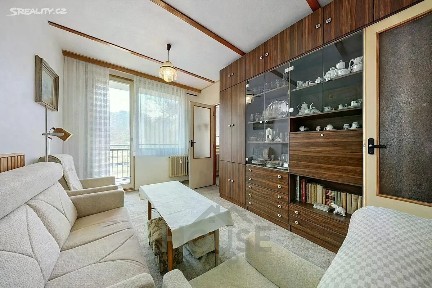 Prodej bytu 3+1 64 m² Rumburská, Praha - Střížkov