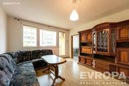 Prodej bytu 3+1 77 m² Voskovcova, Praha - Hlubočepy