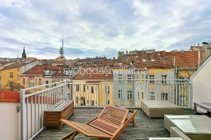 Prodej bytu 4+kk 91 m²