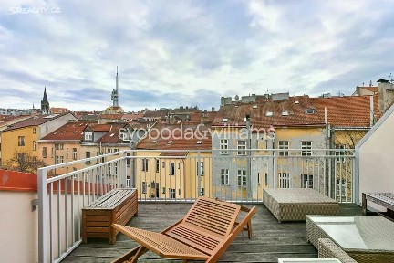 Prodej bytu 4+kk 91 m²
