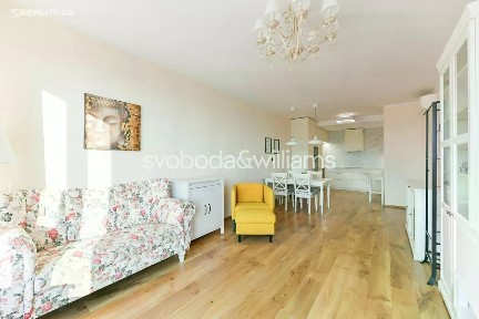 Prodej bytu 3+kk 93 m² Československého exilu, Praha - Modřany