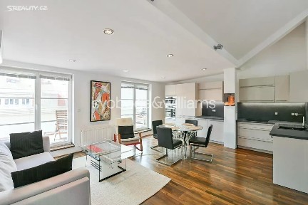 Prodej bytu 2+1 89 m²