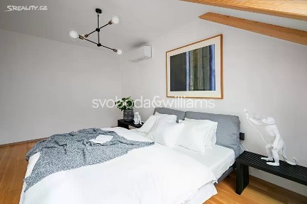 Prodej bytu 3+kk 82 m² Jirsíkova, Praha - Karlín