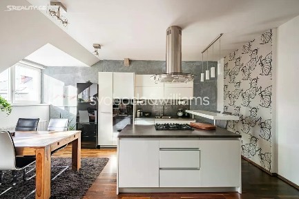 Prodej bytu 4+kk 141 m²