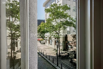 Prodej bytu 3+kk 72 m² Mlynářská, Praha - Nové Město
