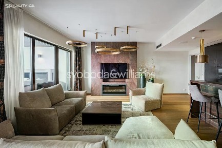 Prodej bytu 4+kk 185 m²