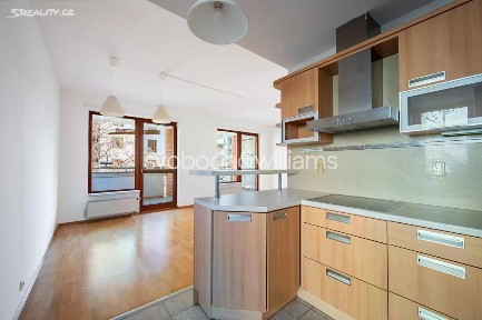Prodej bytu 3+kk 69 m² Paťanka, Praha - Dejvice