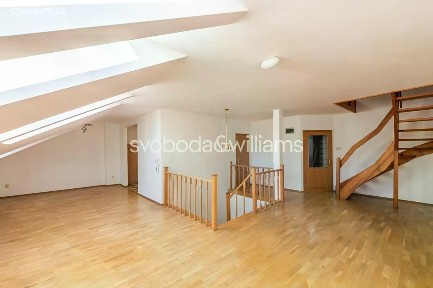 Prodej bytu 4+1 140 m²