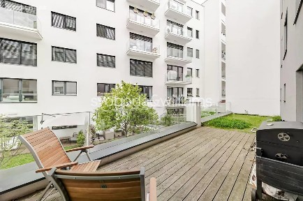Prodej bytu 3+kk 88 m² Slávy Horníka, Praha - Košíře