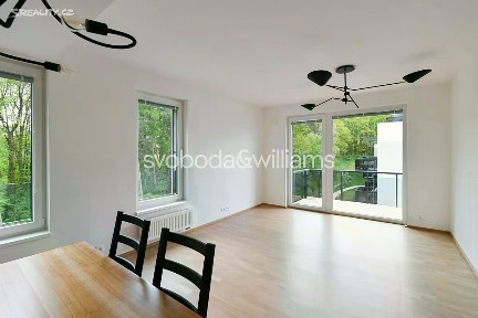 Prodej bytu 3+kk 74 m² Nurmiho, Praha - Hostivař