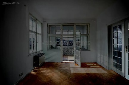 Prodej bytu 4+1 148 m²