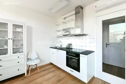 Prodej bytu 1+kk 25 m²