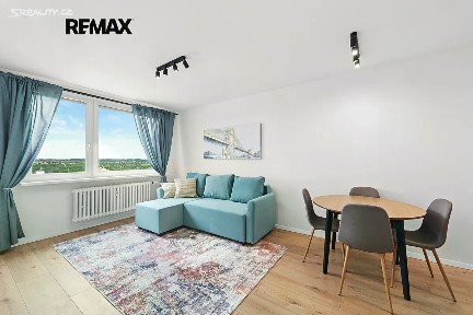 Prodej bytu 3+kk 59 m²