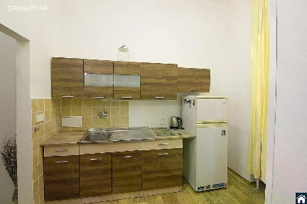 Prodej bytu 1+1 32 m² Stárkova, Praha - Nové Město