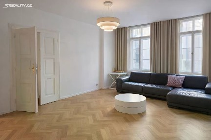 Prodej bytu 4+kk 133 m² Krakovská, Praha