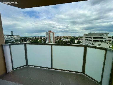 Prodej bytu 3+1 65 m² Frýdecká, Praha - Letňany