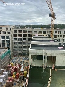 Prodej bytu 4+kk 118 m² Drahobejlova, Praha - Libeň
