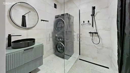 Prodej bytu 3+kk 63 m² Jílovská, Praha - Braník