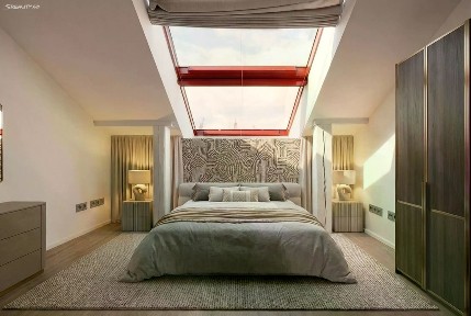 Prodej bytu 4+kk 150 m² Školská, Praha - Nové Město
