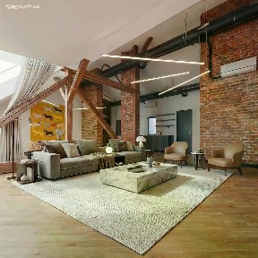 Prodej bytu 6 pokojů a více 280 m² Vojtěšská, Praha - Nové Město