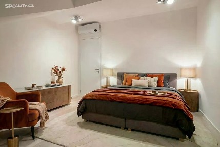 Prodej bytu 3+kk 143 m² Opatovická, Praha - Nové Město