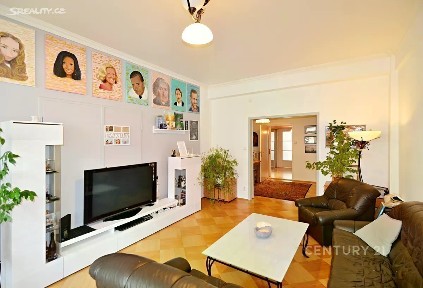Prodej bytu 4+1 124 m²