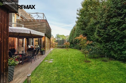 Prodej bytu 5+1 306 m² Lukavského, Praha - Košíře