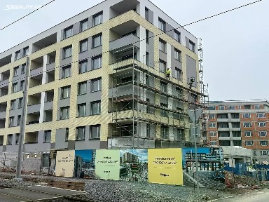 Prodej bytu 3+kk 70 m²