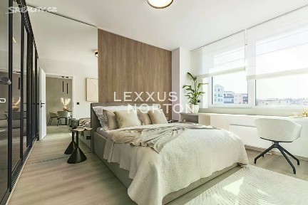 Prodej bytu 2+kk 38 m² Murmanská, Praha - Vršovice