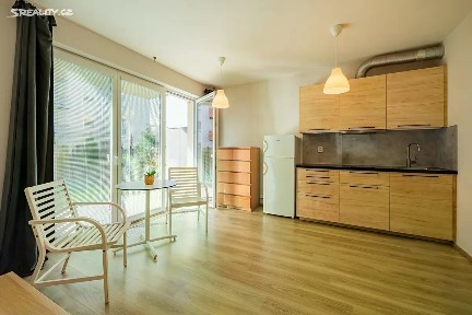 Prodej bytu 1+kk 33 m² Toufarova, Praha - Stodůlky