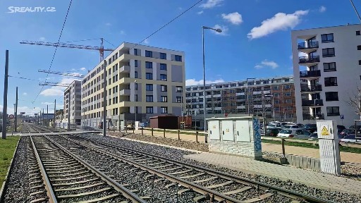 Prodej bytu 4+kk 105 m² Gollové, Praha