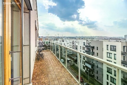 Prodej bytu 2+kk 54 m²