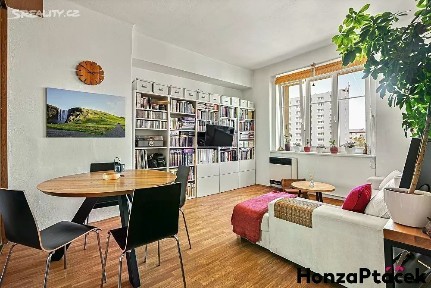 Prodej bytu 2+kk 52 m² Kralická, Praha - Strašnice