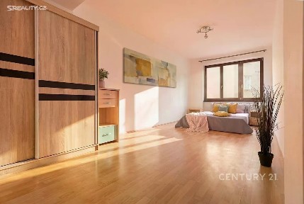 Prodej bytu 2+1 50 m² Na Balkáně, Praha - Žižkov