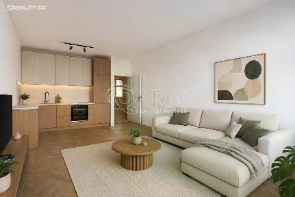 Prodej bytu 4+kk 99 m²