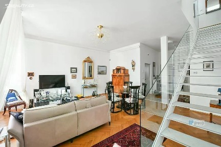 Prodej bytu atypický 108 m² Valentinská, Praha - Josefov