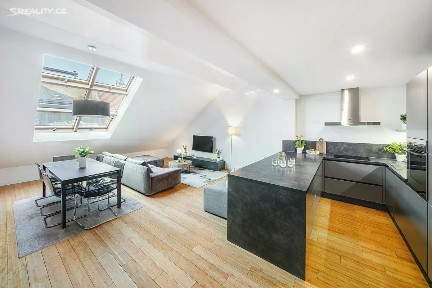 Prodej bytu 4+kk 128 m²