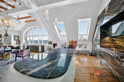 Prodej bytu 4+kk 191 m² Krčská, Praha - Krč