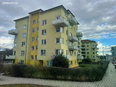 Prodej bytu 1+kk 38 m²