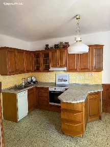Prodej bytu 3+1 82 m² V Rybníčkách, Praha - Strašnice