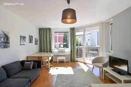 Prodej bytu 3+kk 91 m² Remízková, Praha - Újezd u Průhonic