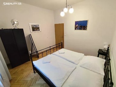 Prodej bytu 4+1 95 m² Michalská, Praha - Staré Město