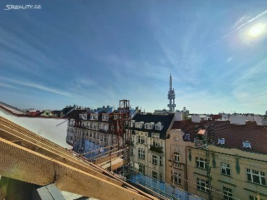 Prodej bytu 2+kk 59 m² Polská, Praha - Vinohrady