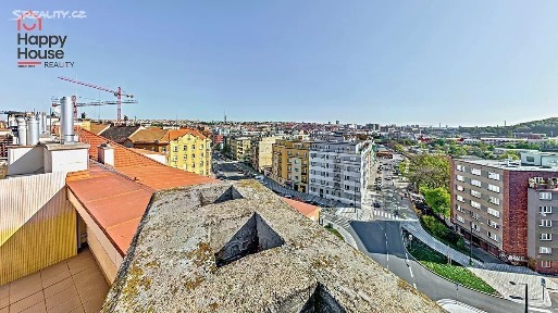 Prodej bytu 3+kk 108 m² Nuselská, Praha - Nusle