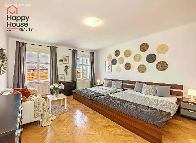 Prodej bytu 3+kk 106 m² Ječná, Praha - Nové Město